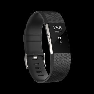 Fitbit Charge 2